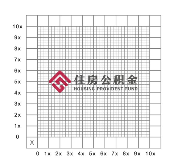 全國住房公積金服務標識