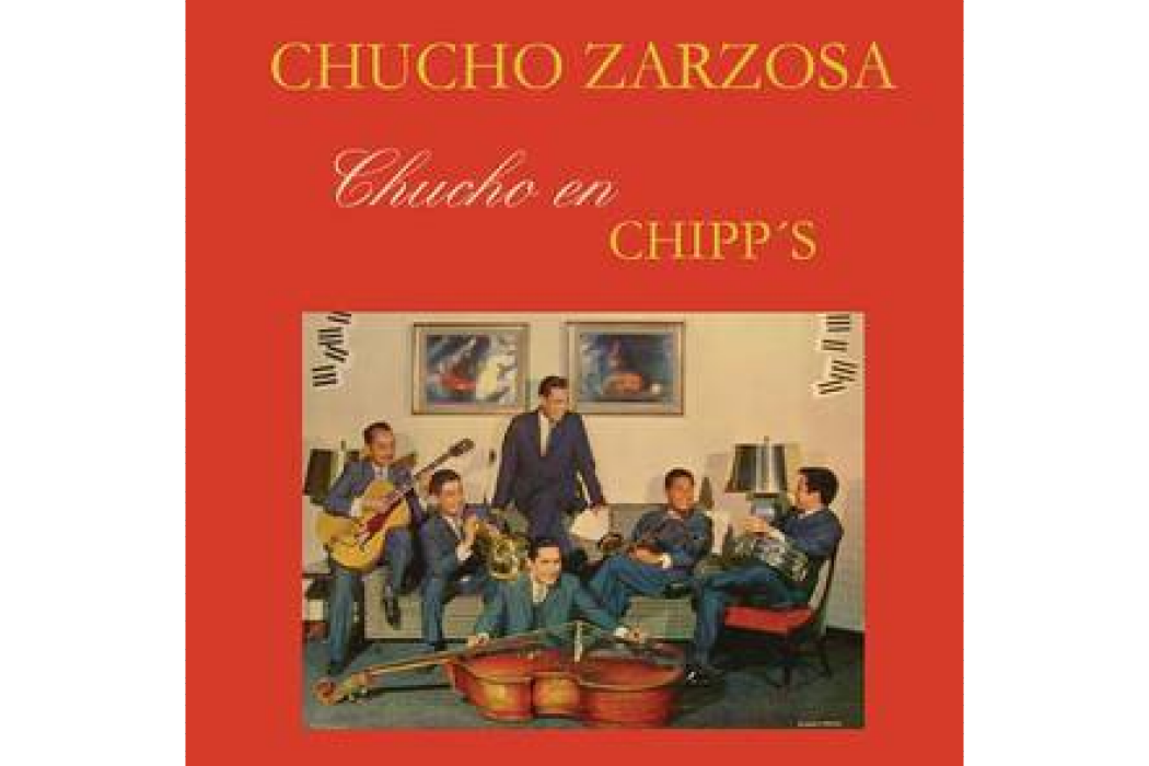 Chucho Zarzosa