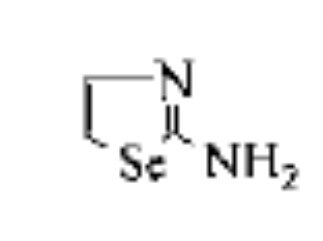 2_氨基硒醝
