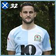 Craig Conway(1985年生蘇格蘭足球運動員)