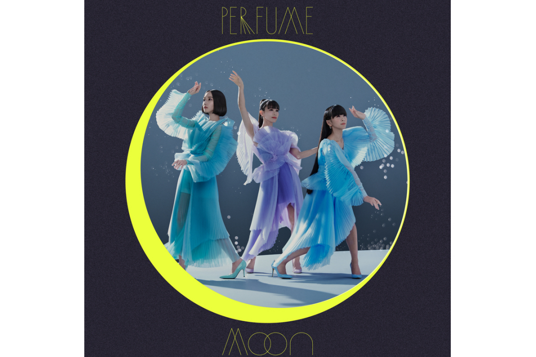 Moon(2023年Perfume演唱的歌曲)