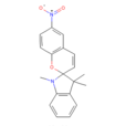 螺[1,3,3-三甲基吲哚-（6-硝基苯並二氫吡喃）]