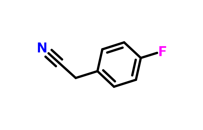 4-氟苯乙腈