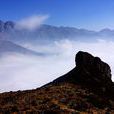 二郎山(四川省天全縣二郎山)