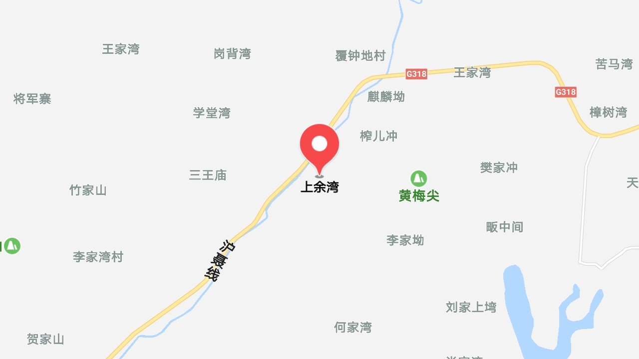 地圖信息