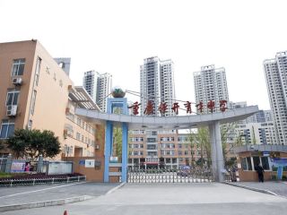 象嶼兩江公元周邊配套