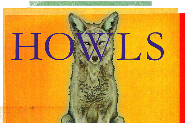 HOWLS(2019奶奶Hitorie發行的專輯)