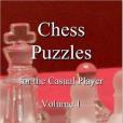 Chess Puzzles for the Casual Player, Volume 1