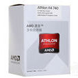 AMD Athlon X4 740