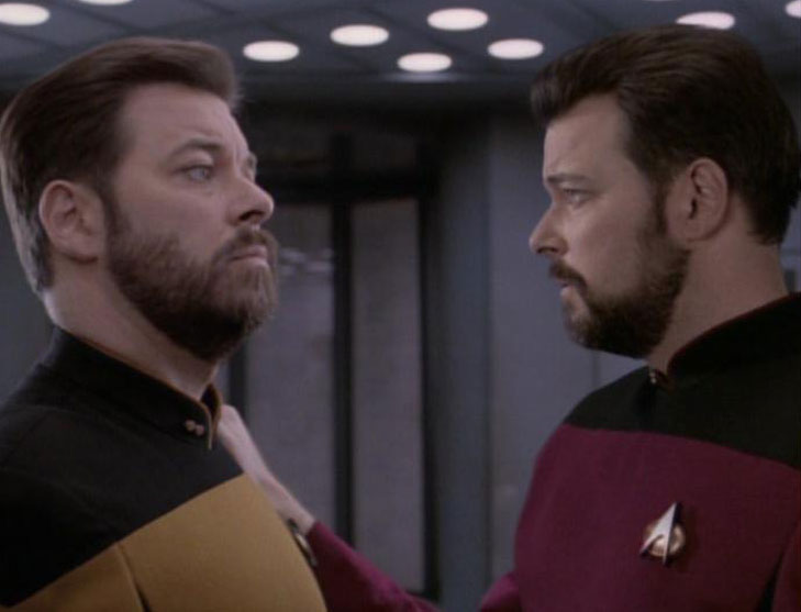 William Thomas Riker