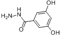 3,5-二羥基苯醯肼