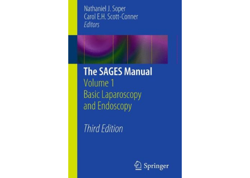 The SAGES Manual