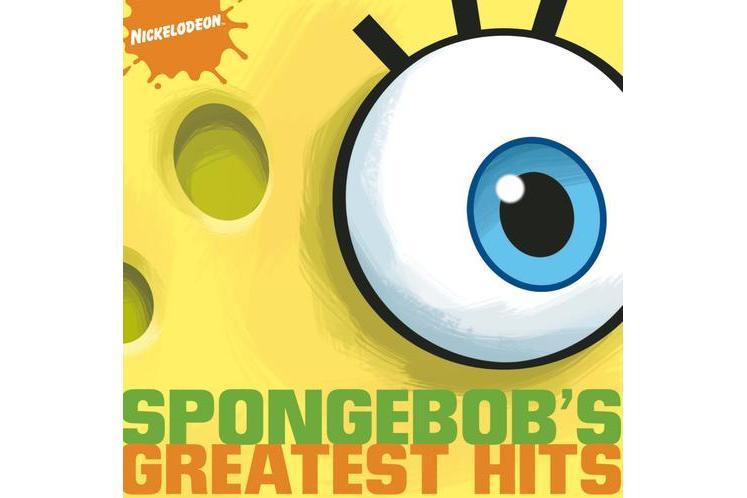 Spongebob Squarepants Theme