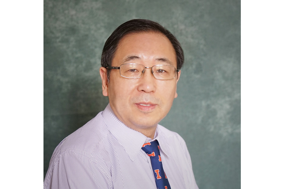 李爾平(新加坡工程院院士、美國電磁科學院院士、IEEE Fellow)