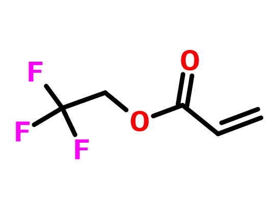 2,2,2-三氟乙基丙烯酸酯
