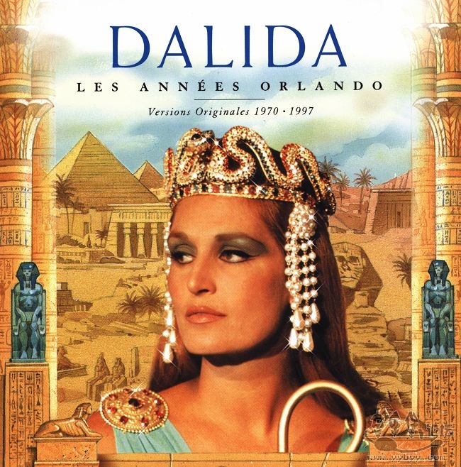 Dalida