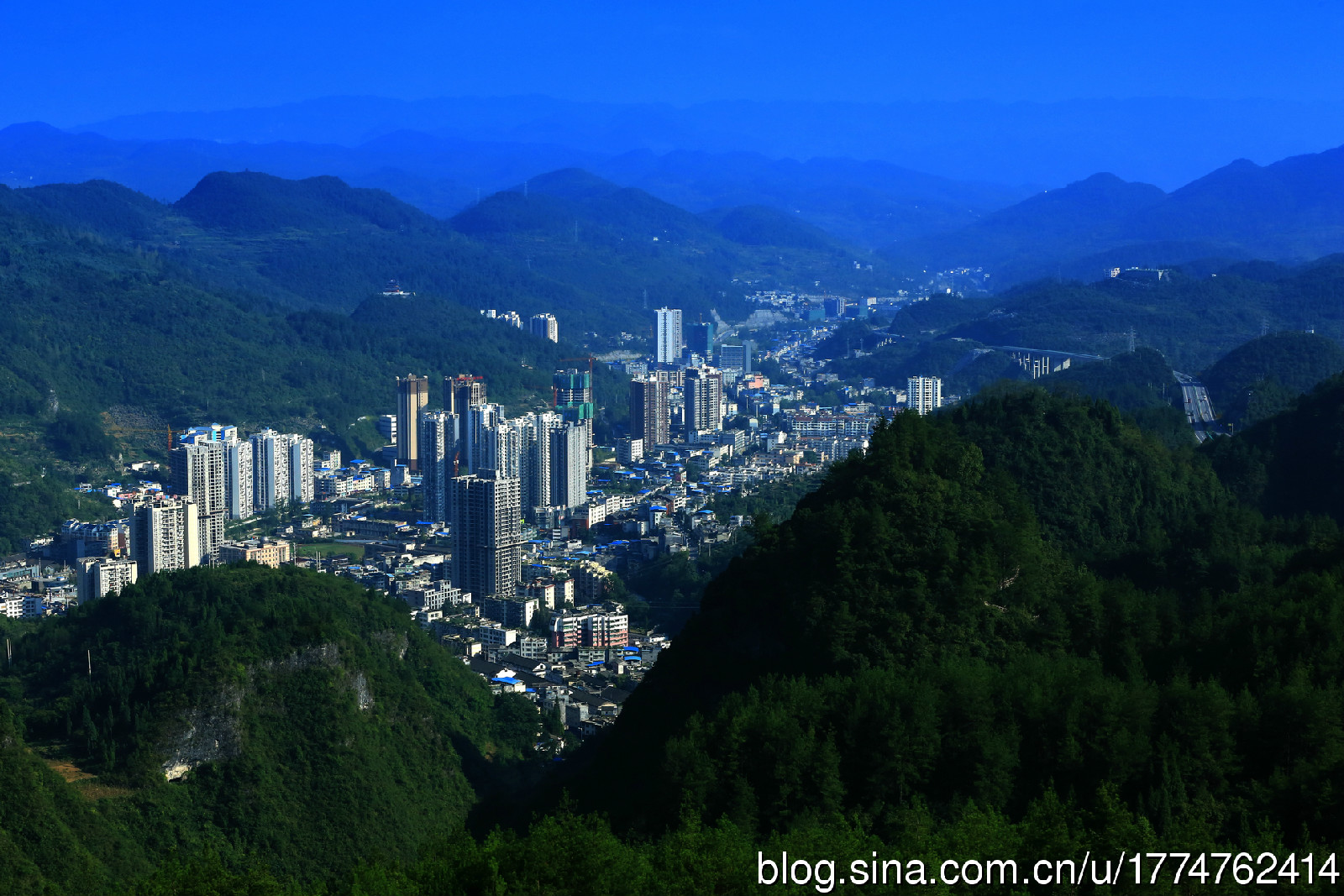 酉陽—彭水高速公路