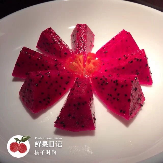 找點水果樂子