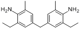 4,4\x27-亞甲基雙（2-甲基-6-乙基苯胺）