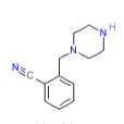 1-（2-氰基苄基）哌嗪