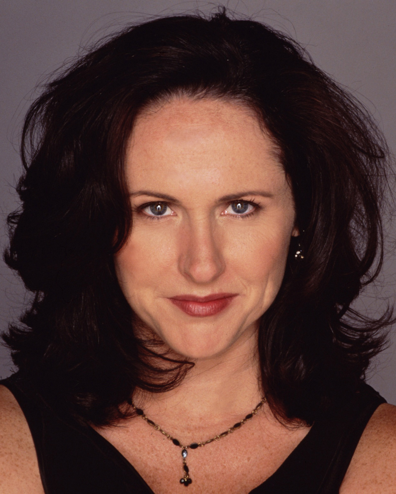 莫莉·香儂(Molly Shannon)