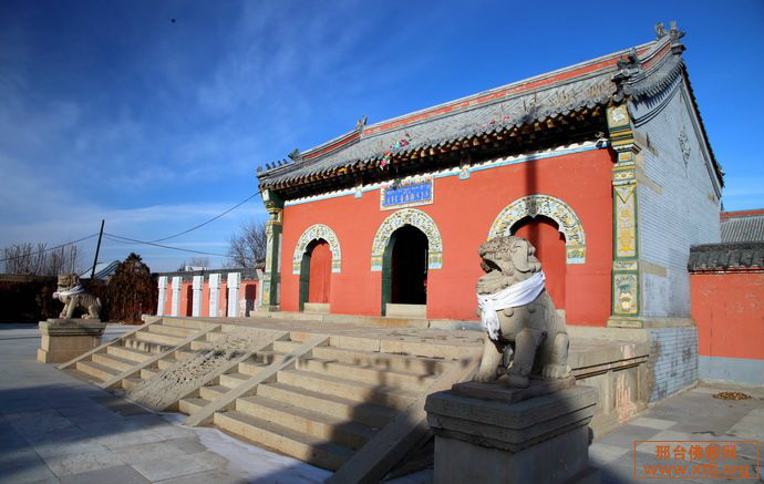 彌陀寺(吉林省德惠市寺廟)