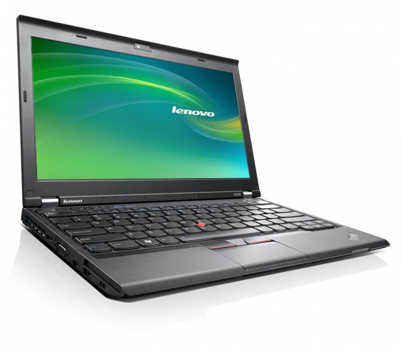 聯想ThinkPad X230i