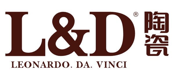 L&D陶瓷LOGO