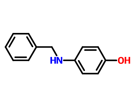 4-（苯甲基氨基）苯酚