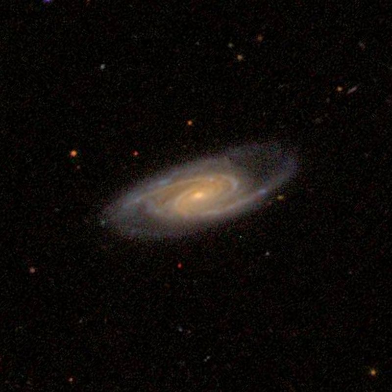 NGC 1063