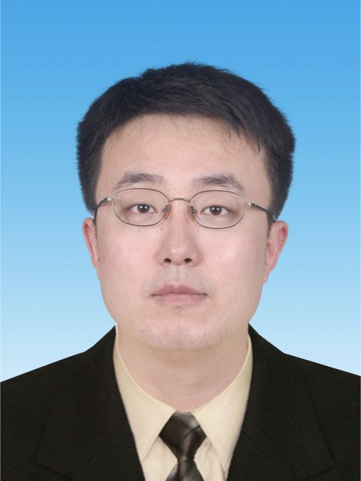 劉德偉(廣東省陽江市政府副市長)