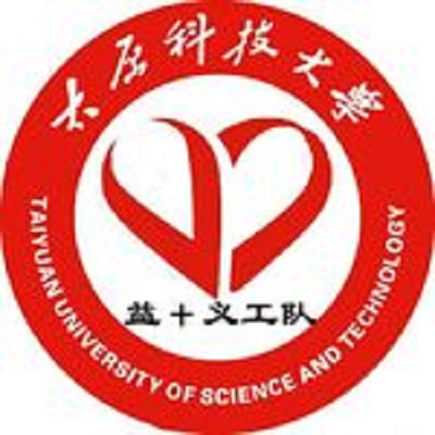 太原科技大學益+義工隊