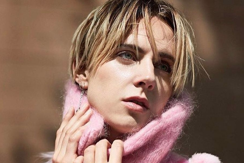 MØ(丹麥女歌手)