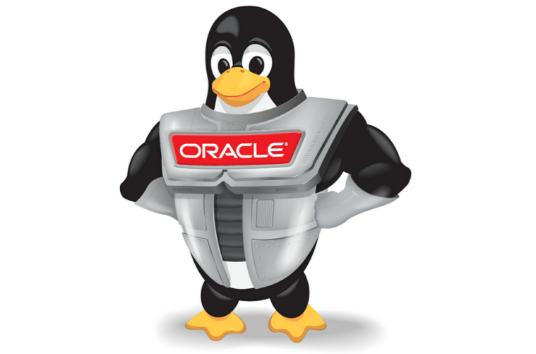 Oracle Linux