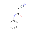 2-氰基乙醯苯胺