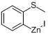 2-（甲基巰基）苯基碘化鋅