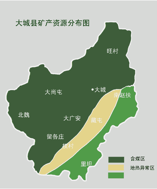 廣安鎮(廣安（大城縣轄鎮）)