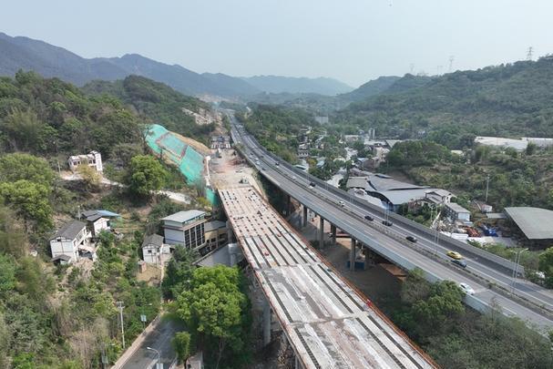 陳家浩大橋