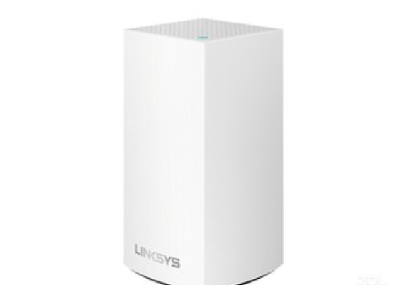 Linksys WHW0101