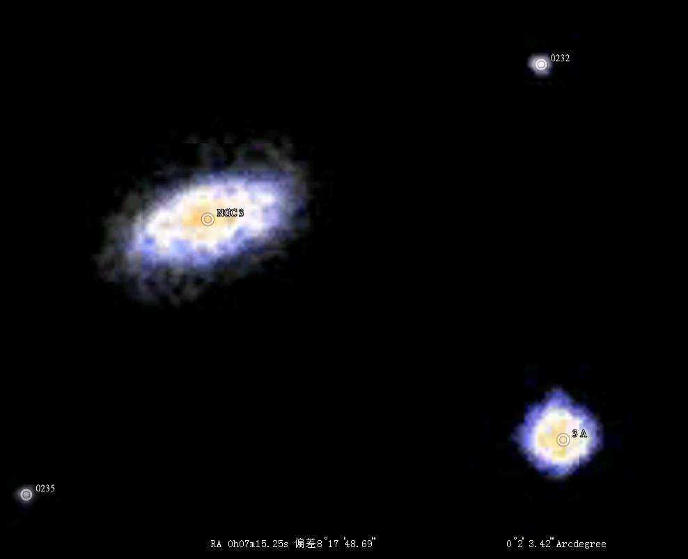 NGC 3