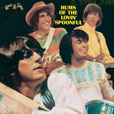 The Lovin&#39; Spoonful(滿匙愛)樂隊