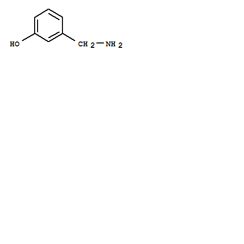 3-氨甲基苯酚