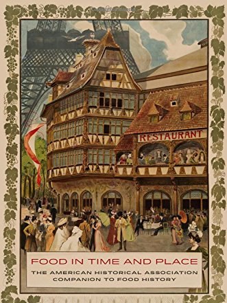 Food in Time and Place