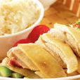 海南雞飯(海南特色菜品)