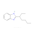 2-（1-乙基戊基）-1H-苯並咪唑