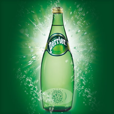 Perrier礦泉