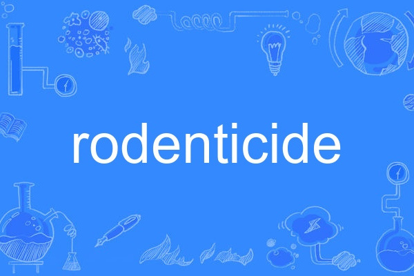 rodenticide