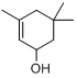 3,5,5-三甲基-2-環己烯-1-醇