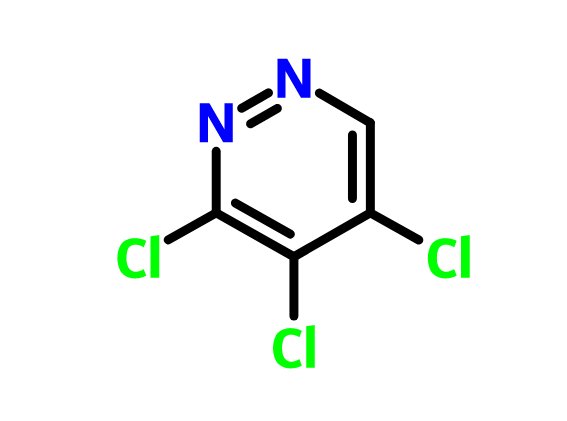 3,4,5-三氯噠嗪