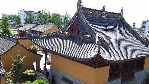 圓津禪院